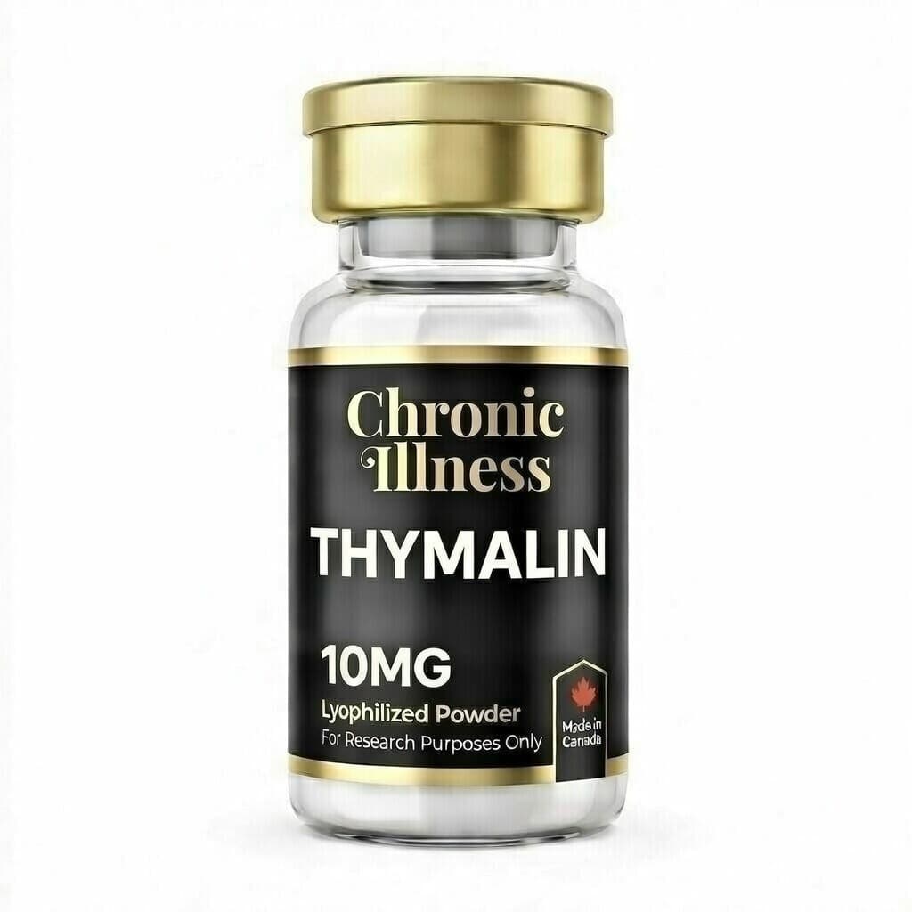 Thymalin (10mg x 10)